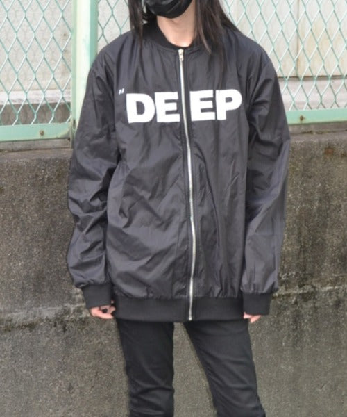 DEEP TASTE BLOUSON JACKET DT-23INJK-01