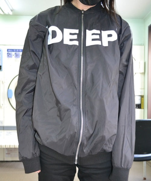 DEEP TASTE BLOUSON JACKET DT-23INJK-01