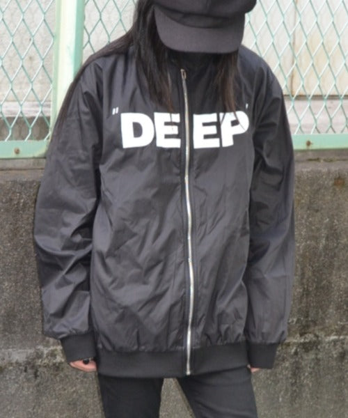 DEEP TASTE BLOUSON JACKET DT-23INJK-01