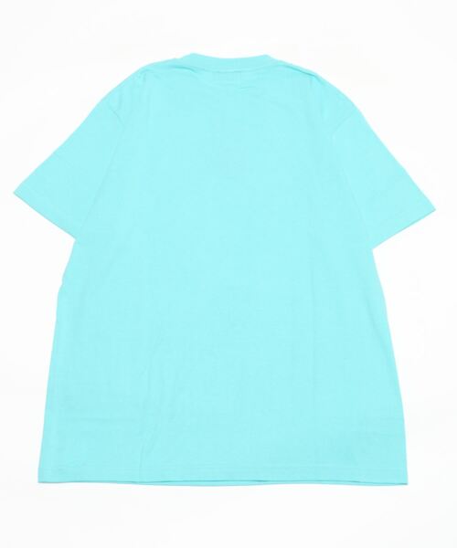 DEEP TASTE MINT CREW NECK T-SHIRT DT-22INTE-03