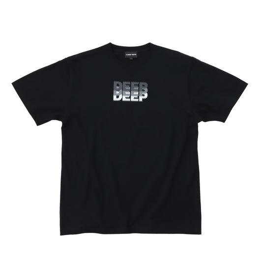 DEEP TASTE × 河村康輔 SS Tee DT-22KKTE-02 BLACK